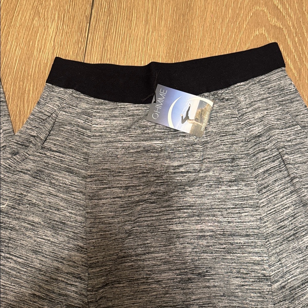 OHMME Matsyendra Pants Medium NWT - Picture 7 of 9